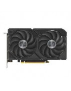 ASUS DUAL Radeon RX 9060 XT