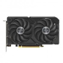 ASUS DUAL Radeon RX 9060 XT