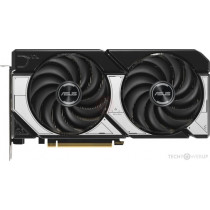 Tarjeta De Video Asus Geforce Rtx 5060 8gb Dual Oc