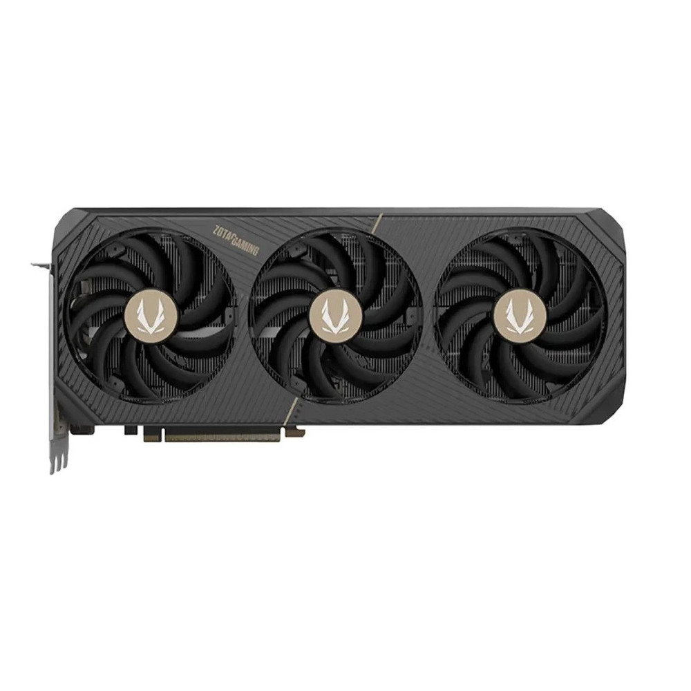 Tarjeta De Video Zotac Rtx 5070 Ti