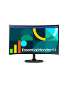 Monitor Samsung LS24D360GALXPE 24" FHD