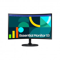 Monitor Samsung LS24D360GALXPE 24" FHD