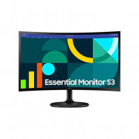Monitor Samsung LS24D360GALXPE 24" FHD