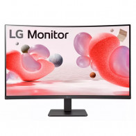 Monitor LG 32MR50C, 31.5" FHD