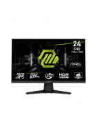 Monitor MSI MAG 244F Plano 23.8"