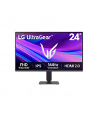 Monitor Gaming LG UltraGear G4, 23.8"
