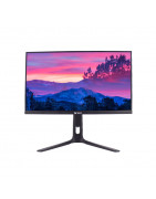 Monitor Plano Gaming TEROS TE-2754G, 27" QHD