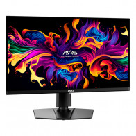 Monitor plano gaming MSI MAG 271QPX QD-OLED 26.5"