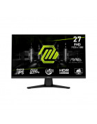 Monitor MSI MAG 274F Plano, 27"