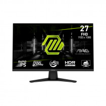 Monitor MSI MAG 274F Plano, 27"