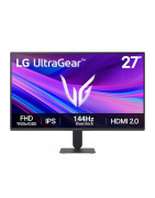 Monitor LG 27G411A-B, 27"