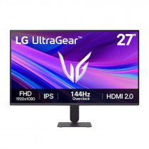Monitor LG 27G411A-B, 27"