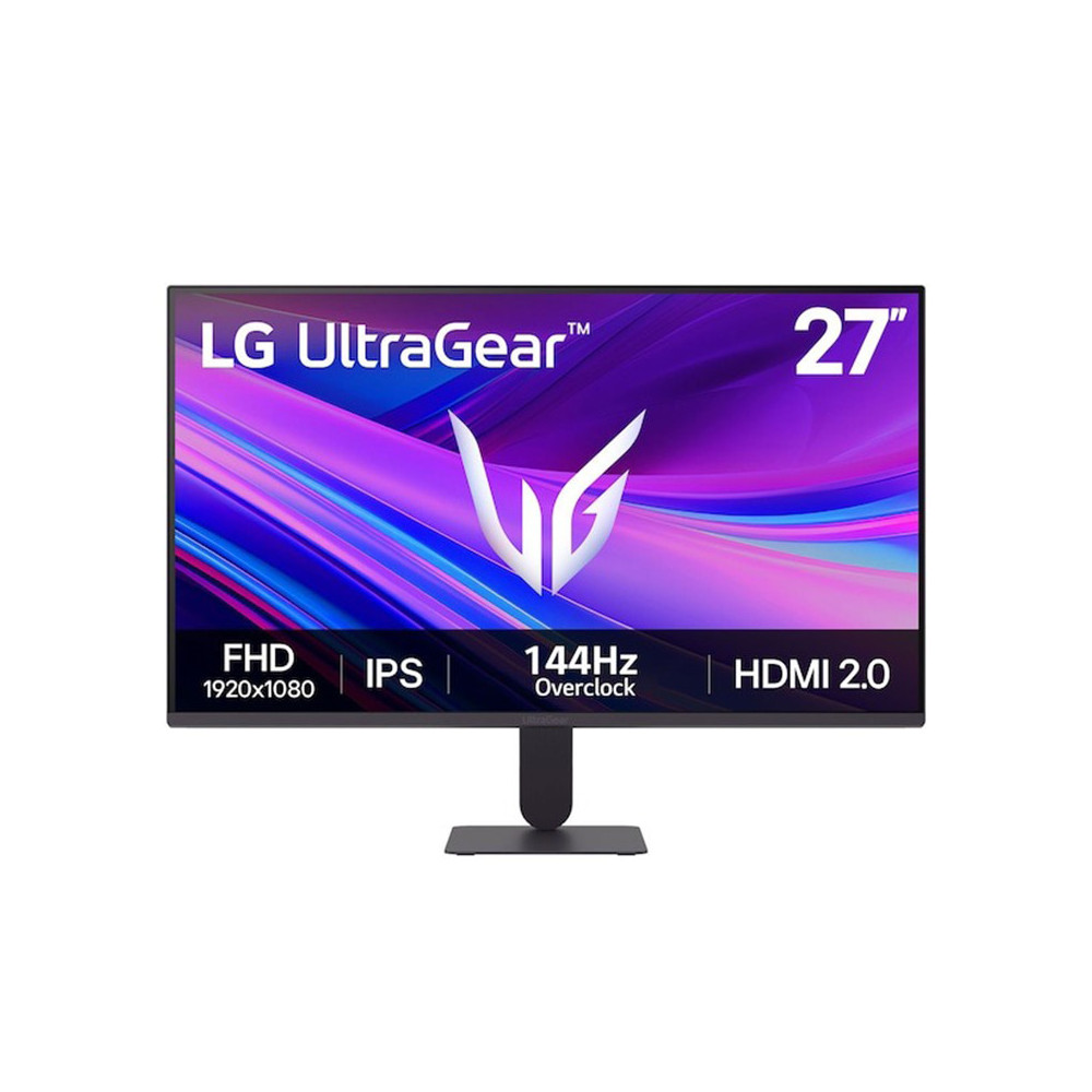 Monitor LG 27G411A-B, 27"