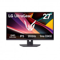 Monitor Gaming LG UltraGear G6, 27" QHD