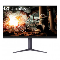 Monitor LG Gaming 31.5" UltraGear QHD IPS