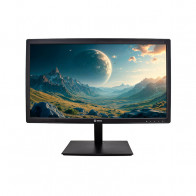 Monitor Plano TEROS TE-1916S, 19.5" HD TN