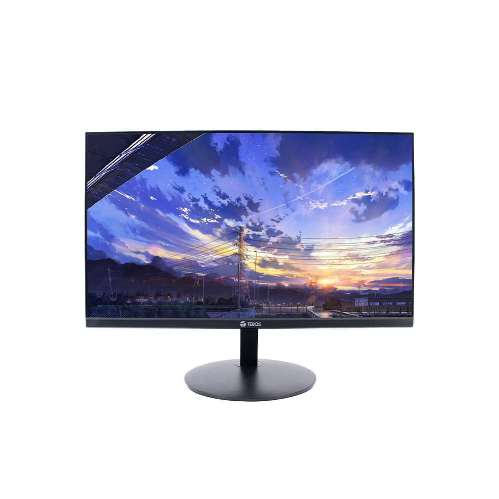 Monitor plano TEROS TE-2130CS 21.5" FHD