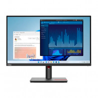 Monitor Lenovo ThinkVision T22i-30, 21.5"