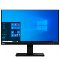 Monitor Lenovo ThinkVision T24t-20, 23.8"
