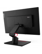 Monitor Lenovo ThinkVision T24t-20, 23.8"
