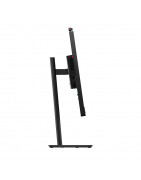 Monitor Plano Lenovo ThinkVision T27QD-4v, 27" WLED QHD