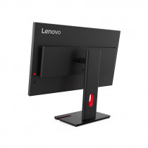 Monitor Plano Lenovo ThinkVision T27-40, 27" WLED FHD