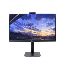 Monitor Plano Corporativo TEROS TE-2715CS, QHD IPS