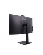 Monitor Plano Corporativo TEROS TE-2715CS, QHD IPS