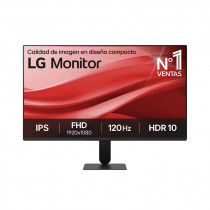 Monitor LG 27" FHD