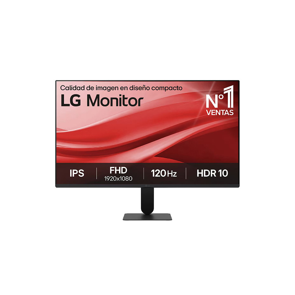 Monitor LG 27" FHD