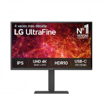Monitor LG 27U730A-B, 27"