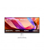 Monitor UltraWide LG 29U531A-W, 29" WFHD