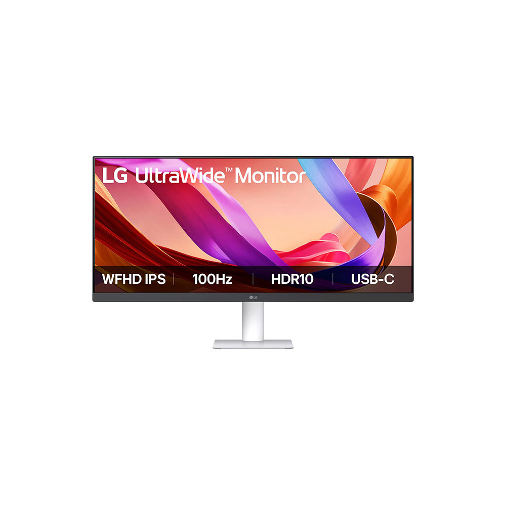 Monitor UltraWide LG 29U531A-W, 29" WFHD