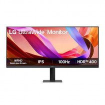 Monitor LG 34U511A-B, 34"