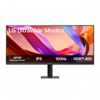 Monitor LG 34U511A-B, 34"