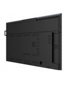 Pantalla Táctil Interactiva TEROS TE8612W, 86" D-LED