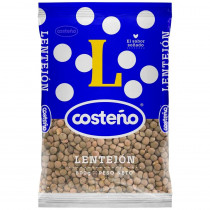 Lentejón COSTEÑO Bolsa 500g