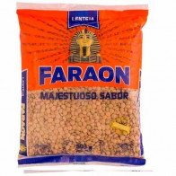 Lenteja Faraon Bolsa X500G