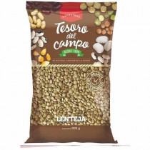 enteja TESORO DEL CAMPO Bolsa 500g