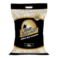 Arroz Extra GRAN CHALAN Saco 10Kg