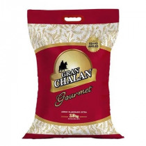 Arroz Elaborado Extra GRAN CHALAN Gourmet Bolsa 10kg