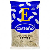 Arroz Extra COSTEÑO Bolsa 750g