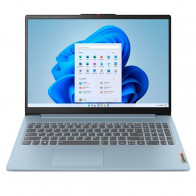 Notebook Lenovo IdeaPad Slim 3 15IAN8