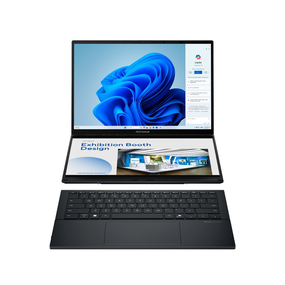 Notebook ASUS UX8406CA-PZ073W