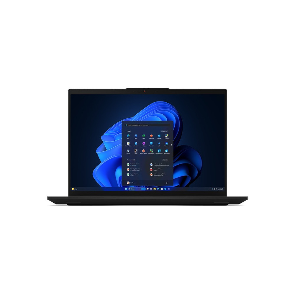 Notebook Lenovo ThinkPad L16 Gen 1