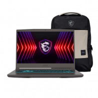 Notebook Gaming MSI Thin 15 B13UC