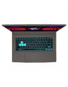 Notebook Gaming MSI Thin 15 B13UC
