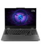 Notebook LENOVO LOQ 15IAX9