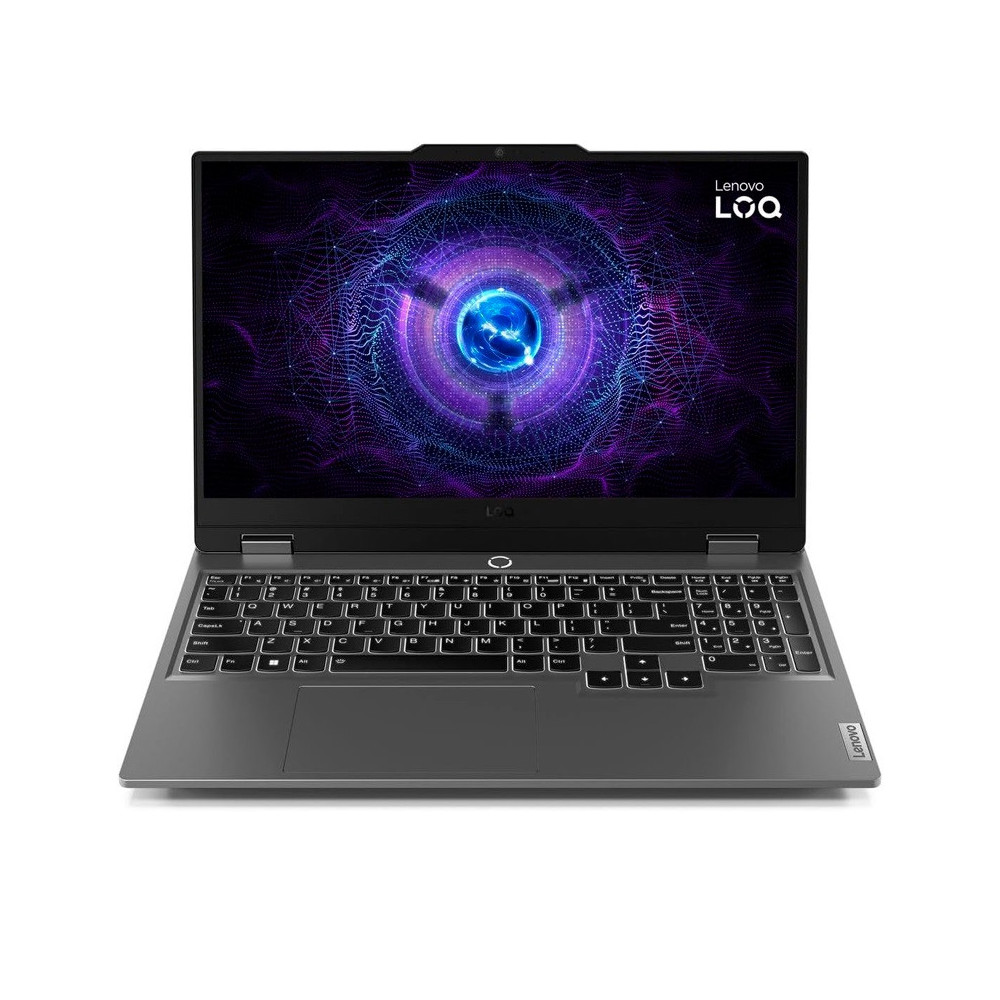 Notebook LENOVO LOQ 15IAX9