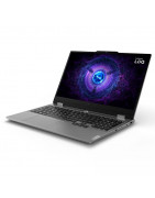 Notebook LENOVO LOQ 15IAX9